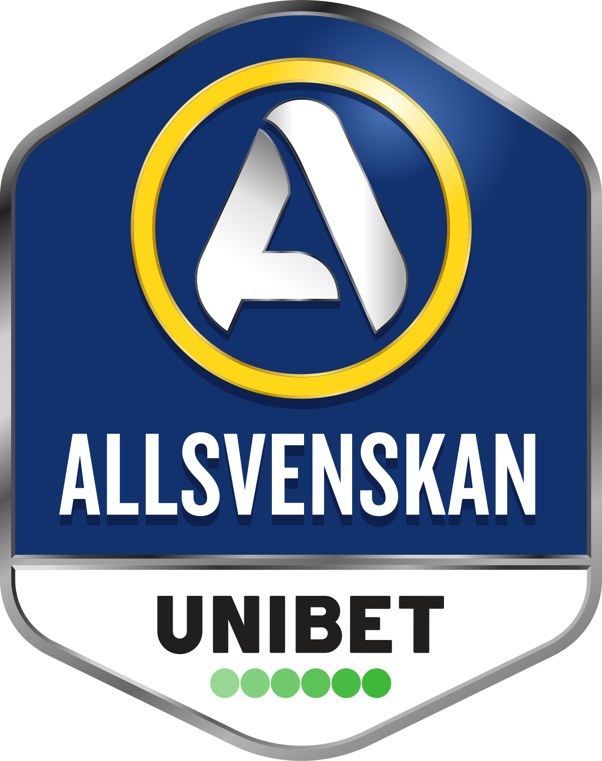 Allsvenskan Logo