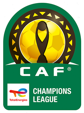 CAF Champions League Logo