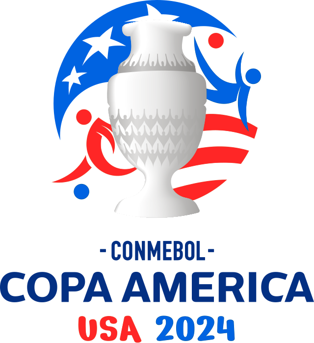Copa América Logo