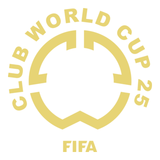 FIFA Club World Cup Logo