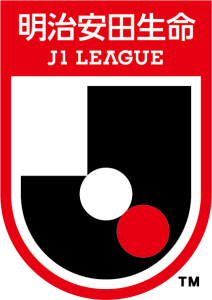J1 League Logo