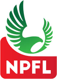 NPFL Logo