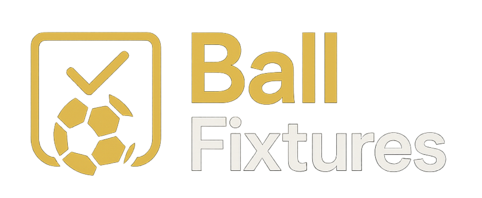 BallFixtures Logo
