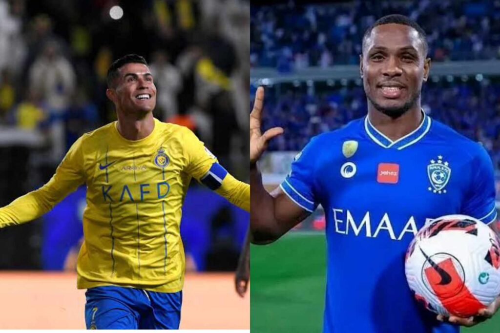 Saudi Pro League: Why Everyone’s Suddenly Watching and What It Means for Us NPFL Fans