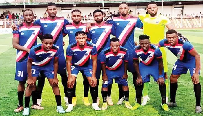 Lobi Stars Bottom of the NPFL Table 2025: What Exactly Went Wrong?