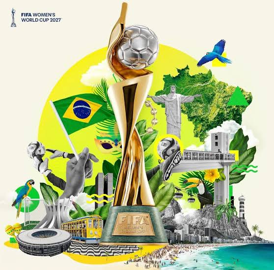 FIFA Women’s World Cup 2027 Qualifiers Fixtures Europe